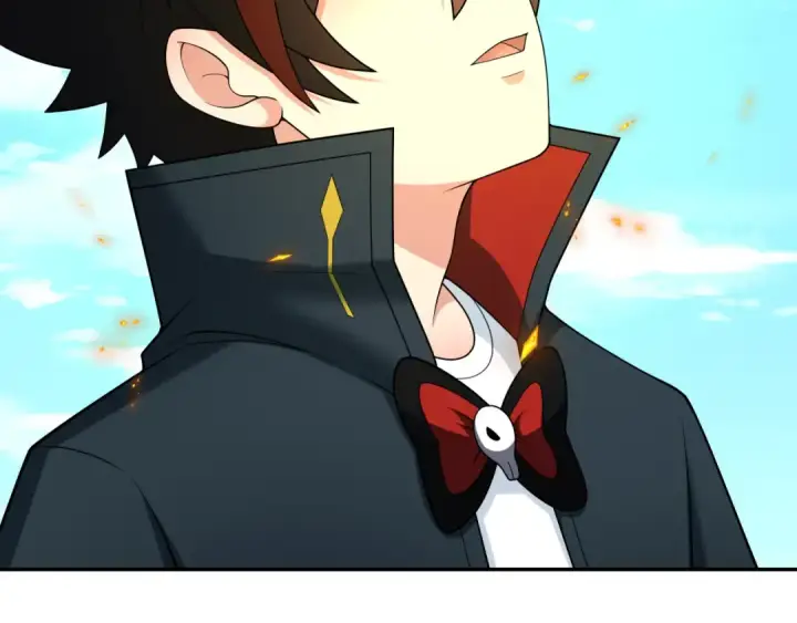 漫画《全球诡异时代》第282话 千年的终局！第132张图