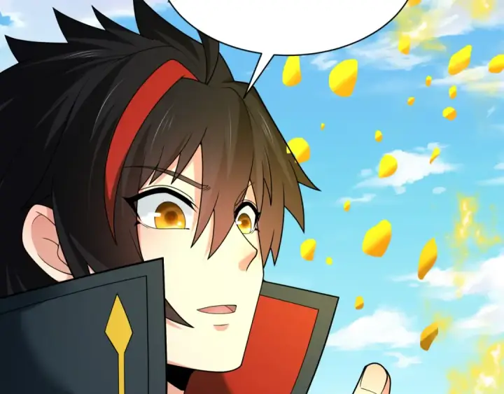 漫画《全球诡异时代》第282话 千年的终局！第140张图
