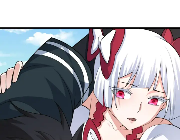 漫画《全球诡异时代》第282话 千年的终局！第147张图