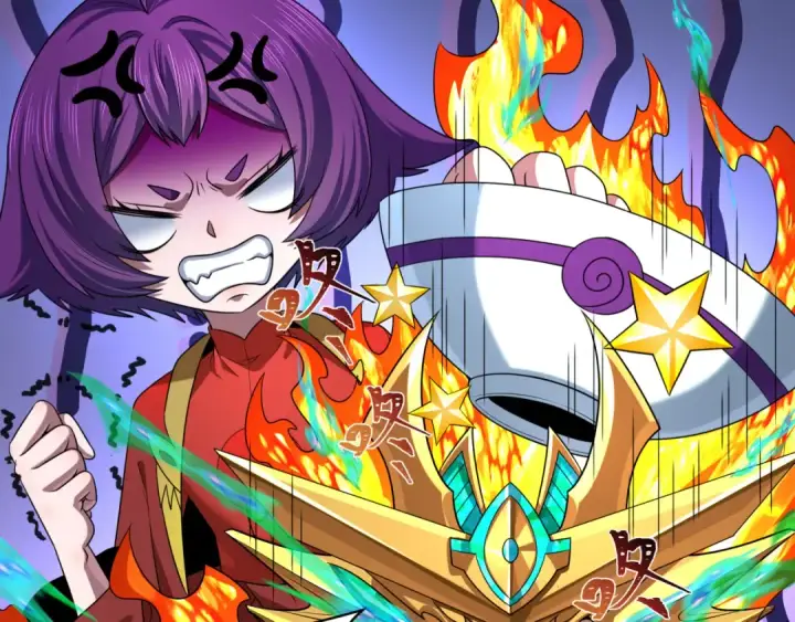 漫画《全球诡异时代》第282话 千年的终局！第15张图