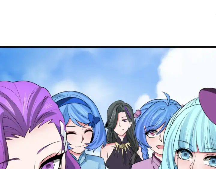 漫画《全球诡异时代》第282话 千年的终局！第164张图