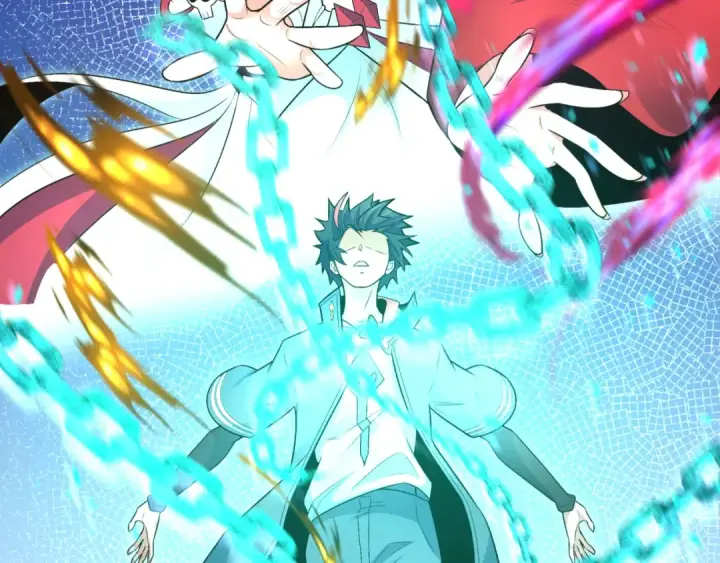 漫画《全球诡异时代》第282话 千年的终局！第38张图