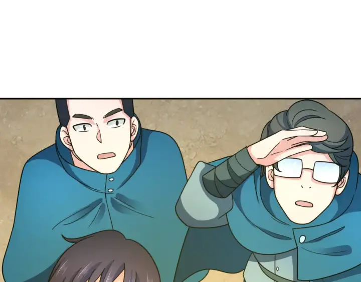 漫画《全球诡异时代》第282话 千年的终局！第86张图