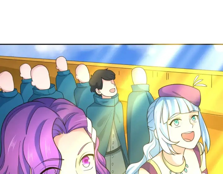 漫画《全球诡异时代》第282话 千年的终局！第92张图