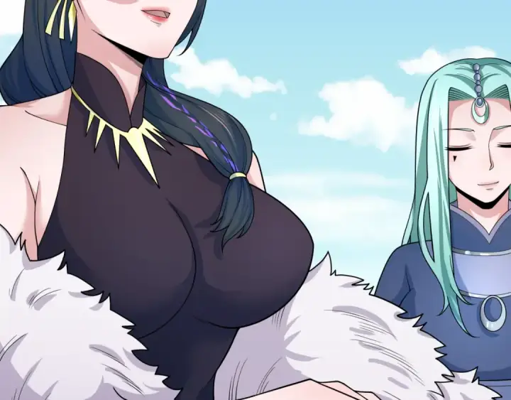 漫画《全球诡异时代》第283话 新时代篇第154张图