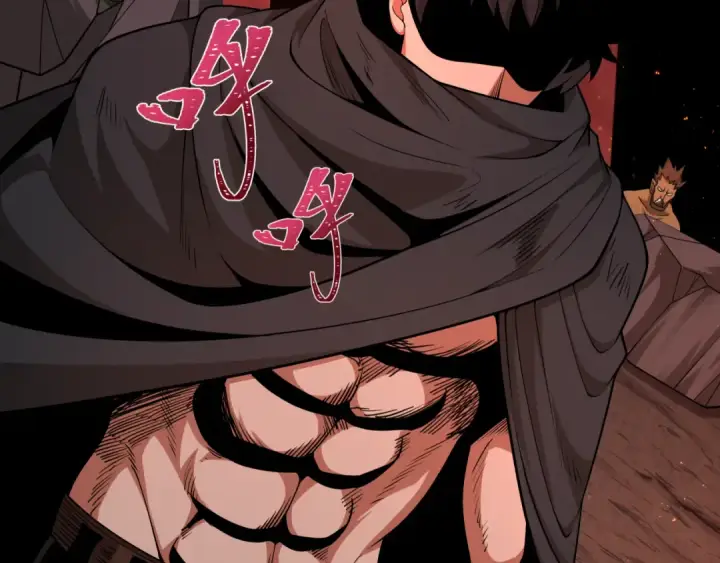漫画《全球诡异时代》第283话 新时代篇第38张图