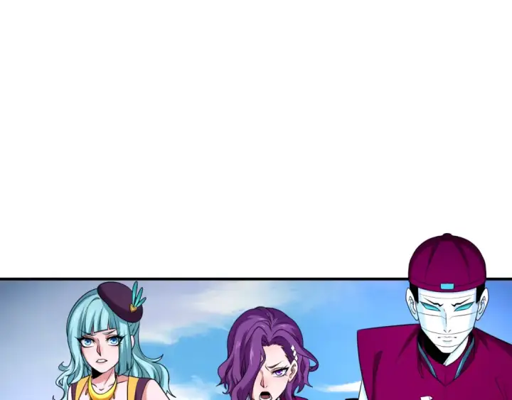 漫画《全球诡异时代》第284话 新时代篇第146张图