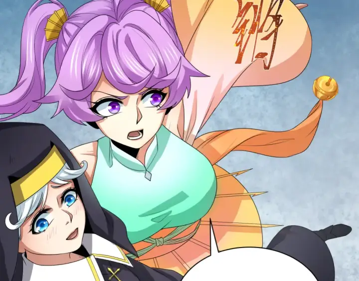 漫画《全球诡异时代》第284话 新时代篇第162张图