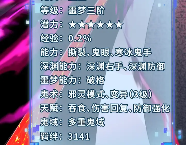 漫画《全球诡异时代》第284话 新时代篇第178张图