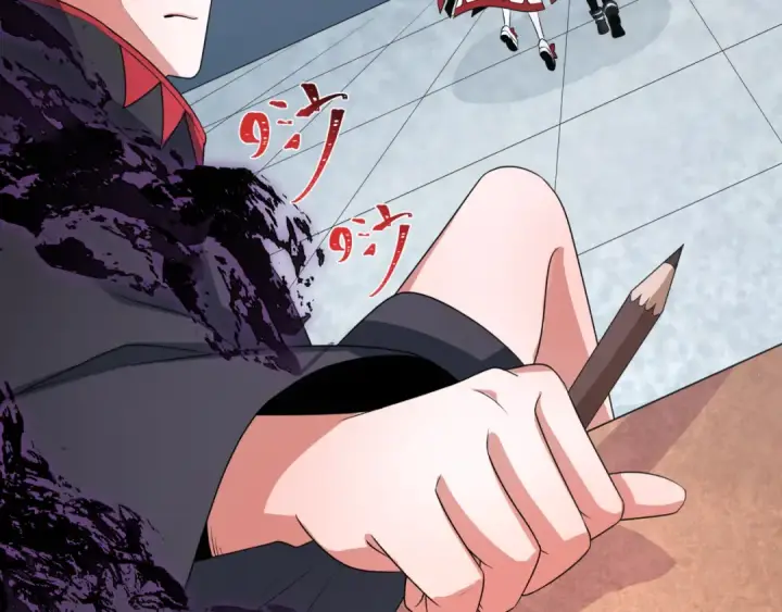 漫画《全球诡异时代》第284话 新时代篇第20张图