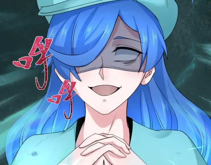 漫画《全球诡异时代》第284话 新时代篇第36张图