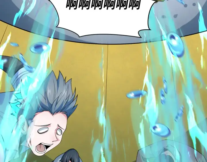 漫画《全球诡异时代》第284话 新时代篇第43张图