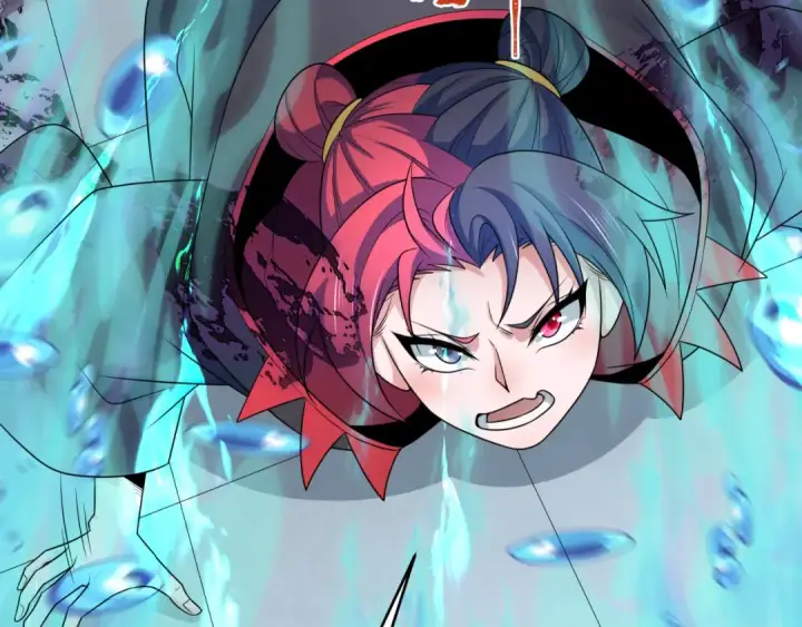 漫画《全球诡异时代》第284话 新时代篇第57张图