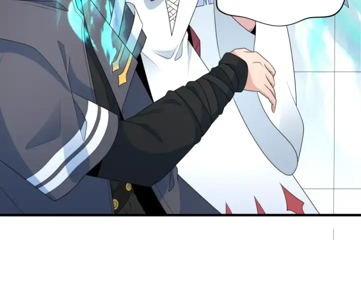 漫画《全球诡异时代》第284话 新时代篇第61张图