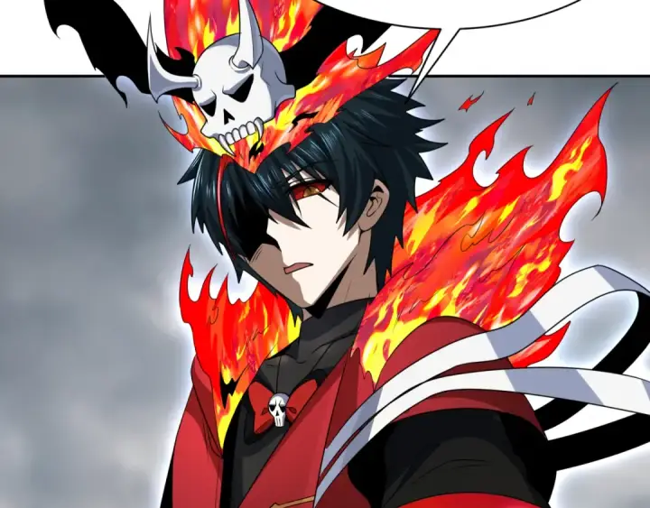 漫画《全球诡异时代》第285话 新时代篇第42张图