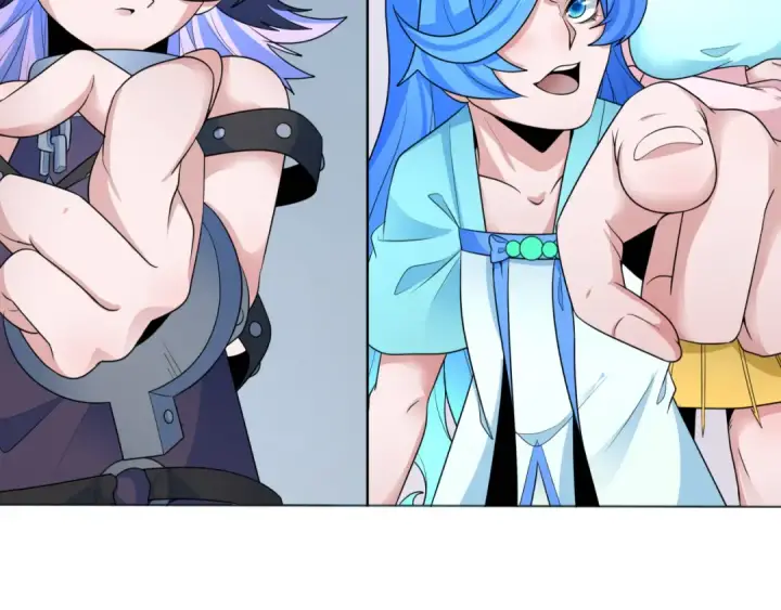 漫画《全球诡异时代》第286话 新时代篇第149张图