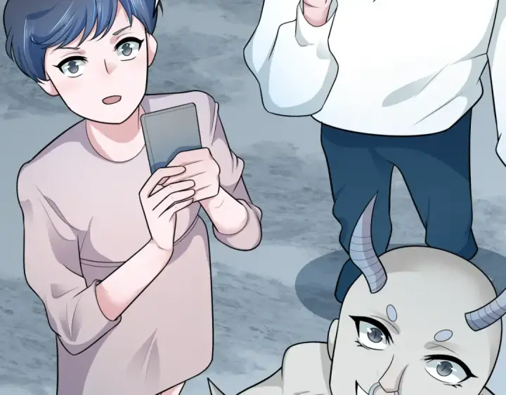 漫画《全球诡异时代》第286话 新时代篇第166张图
