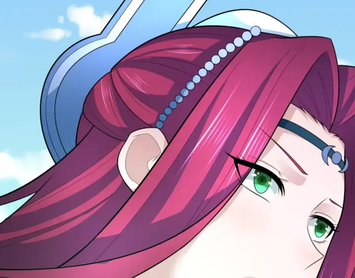 漫画《全球诡异时代》第286话 新时代篇第177张图