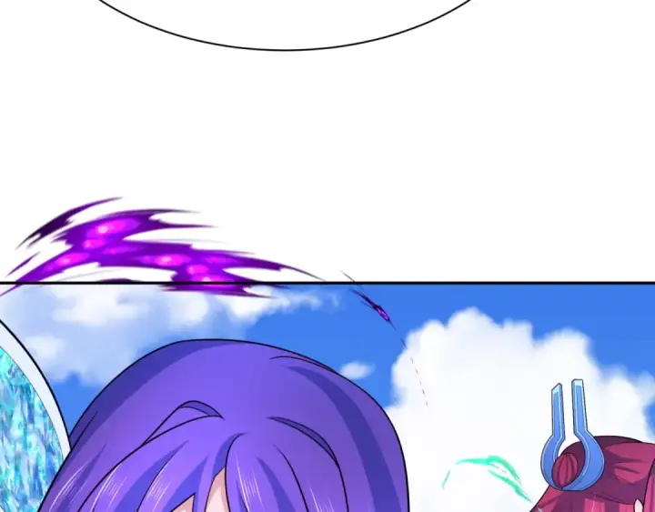 漫画《全球诡异时代》第286话 新时代篇第179张图