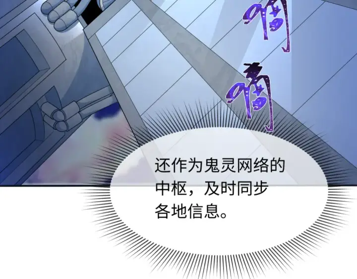 漫画《全球诡异时代》第287话 新时代篇第34张图