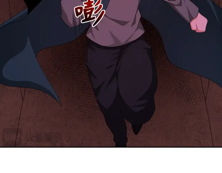 漫画《全球诡异时代》第287话 新时代篇第78张图