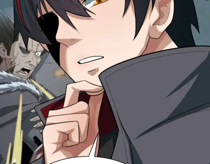 漫画《全球诡异时代》第288话 北原篇第60张图