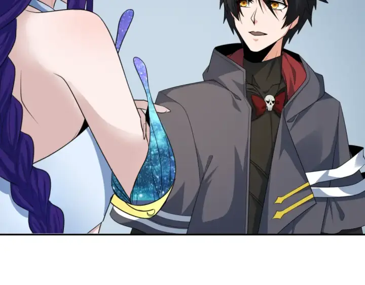 漫画《全球诡异时代》第288话 北原篇第83张图