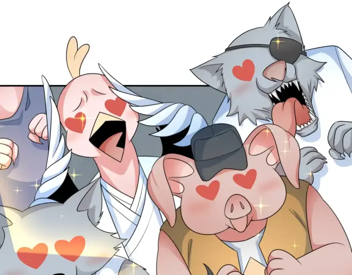 漫画《全球诡异时代》第289话 北原篇第25张图