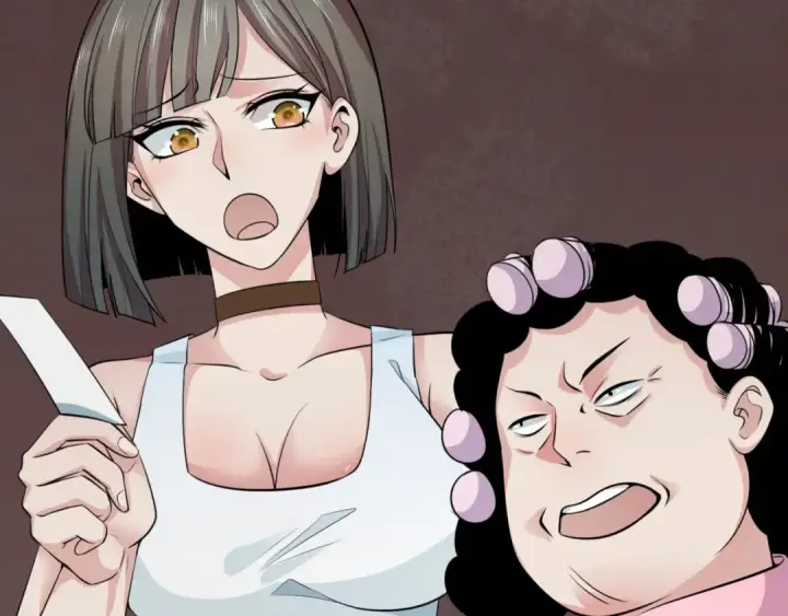 漫画《全球诡异时代》第290话 北原篇第37张图