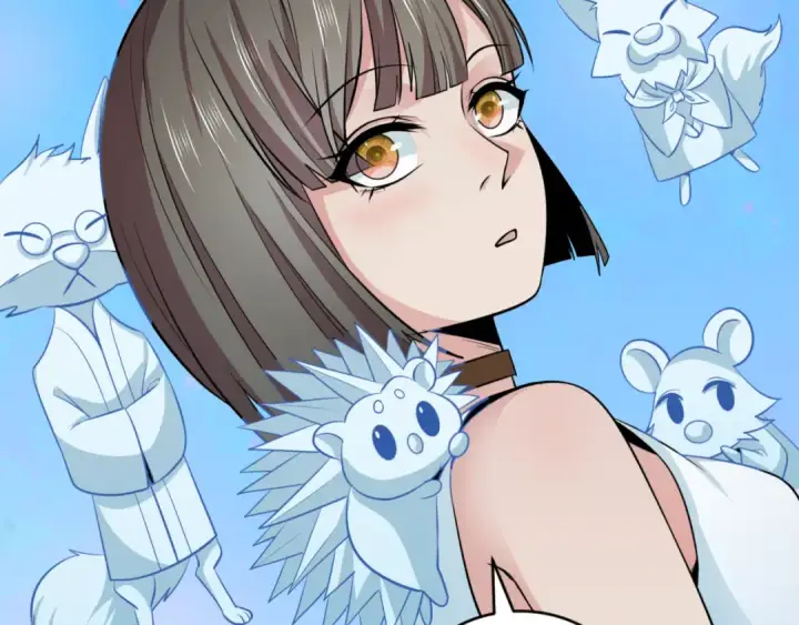 漫画《全球诡异时代》第290话 北原篇第61张图