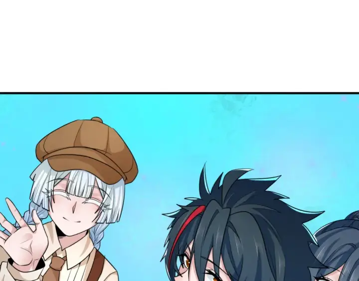 漫画《全球诡异时代》第290话 北原篇第98张图