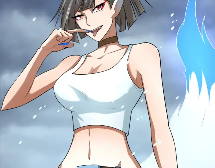 漫画《全球诡异时代》第291话 北原篇第20张图