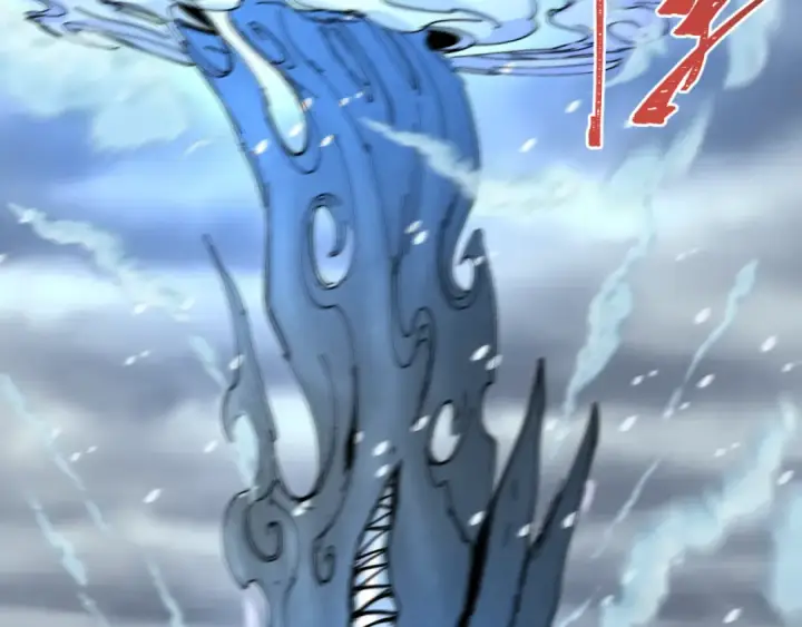 漫画《全球诡异时代》第291话 北原篇第41张图