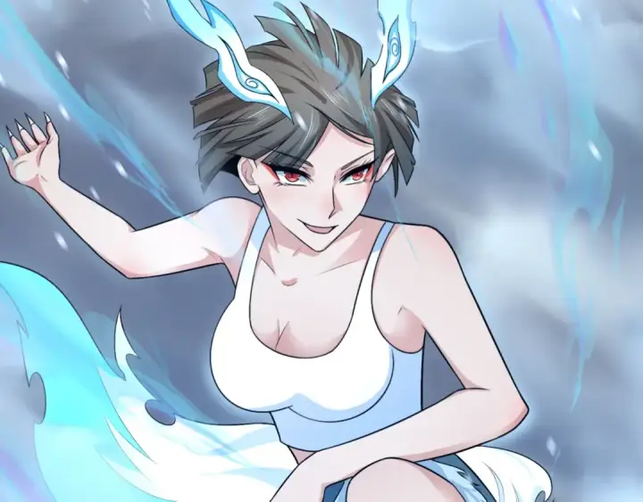 漫画《全球诡异时代》第291话 北原篇第55张图