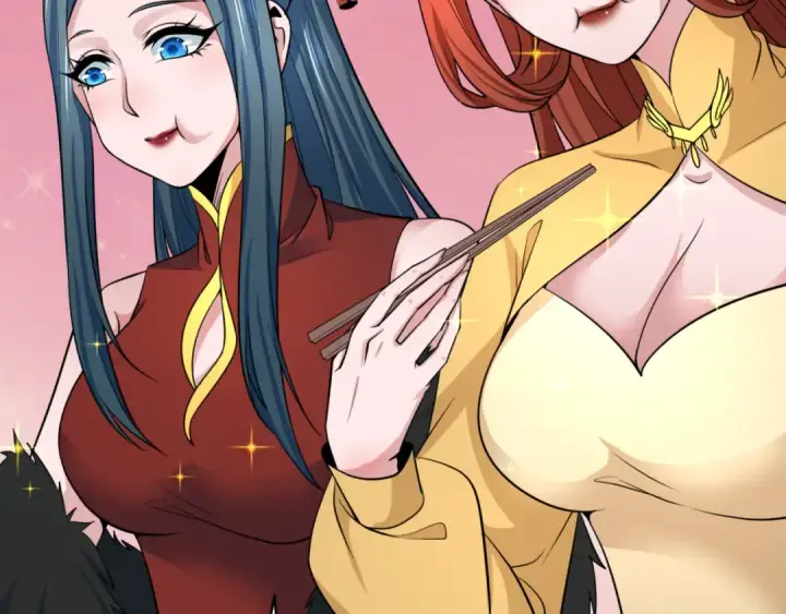 漫画《全球诡异时代》第293话 北原篇第75张图