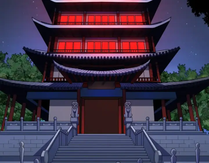 漫画《全球诡异时代》第293话 北原篇第87张图