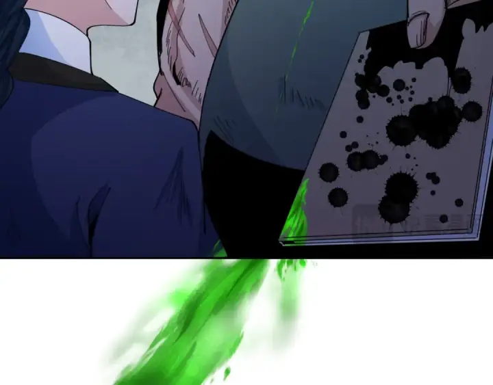 漫画《全球诡异时代》第294话 北原篇第166张图