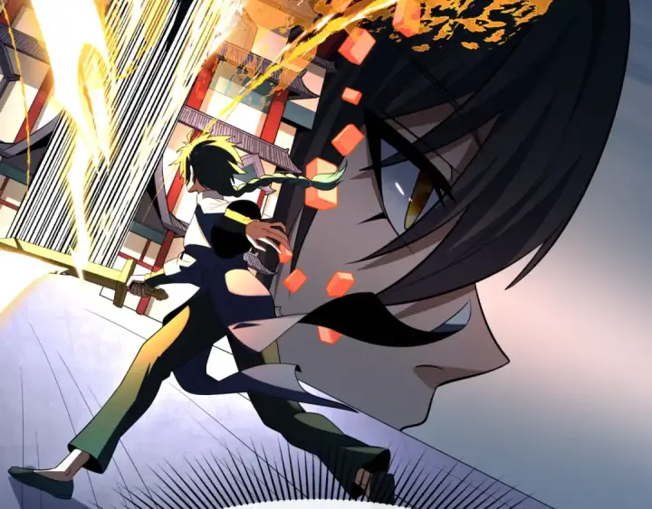 漫画《全球诡异时代》第296话 北原篇第53张图