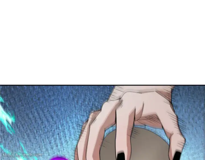 漫画《全球诡异时代》第297话 北原篇第136张图