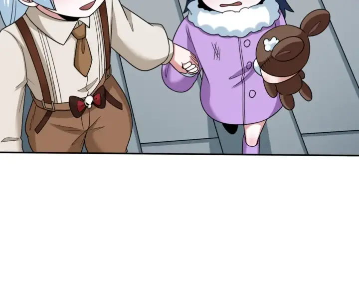 漫画《全球诡异时代》第297话 北原篇第162张图