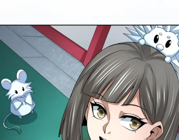 漫画《全球诡异时代》第298话 北原篇第108张图