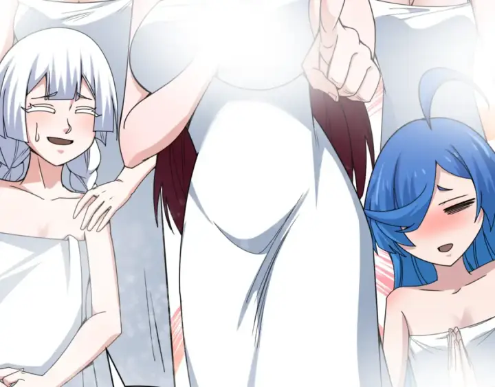 漫画《全球诡异时代》第298话 北原篇第155张图