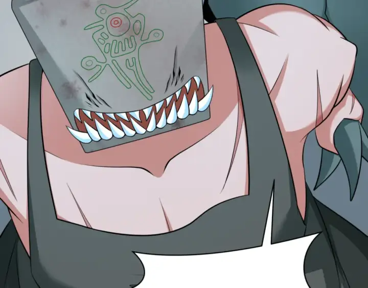 漫画《全球诡异时代》第298话 北原篇第34张图