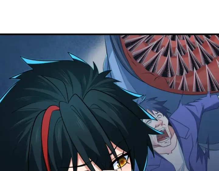 漫画《全球诡异时代》第298话 北原篇第52张图