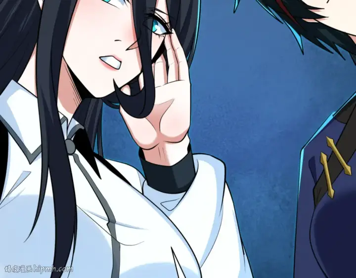 漫画《全球诡异时代》第298话 北原篇第56张图