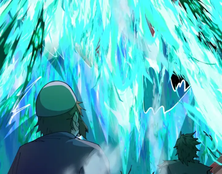 漫画《全球诡异时代》第299话 北原篇第33张图
