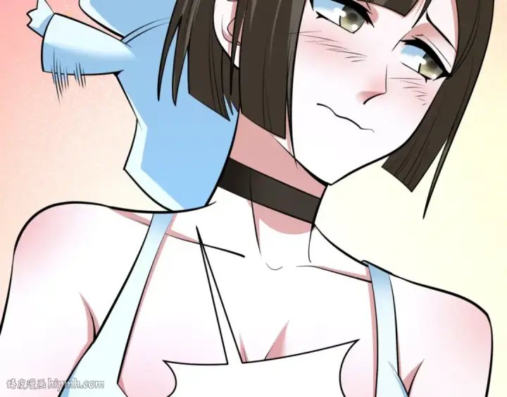 漫画《全球诡异时代》第300话 北原篇第128张图