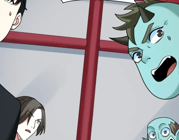 漫画《全球诡异时代》第300话 北原篇第49张图