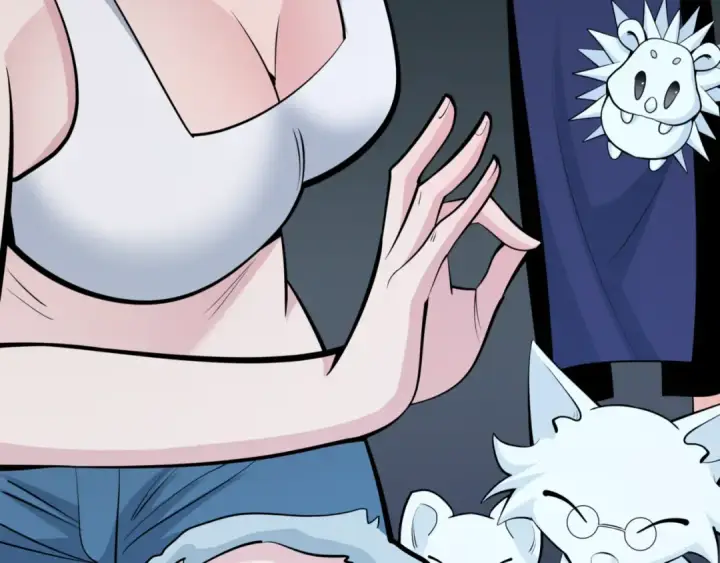 漫画《全球诡异时代》第301话 北原篇第94张图