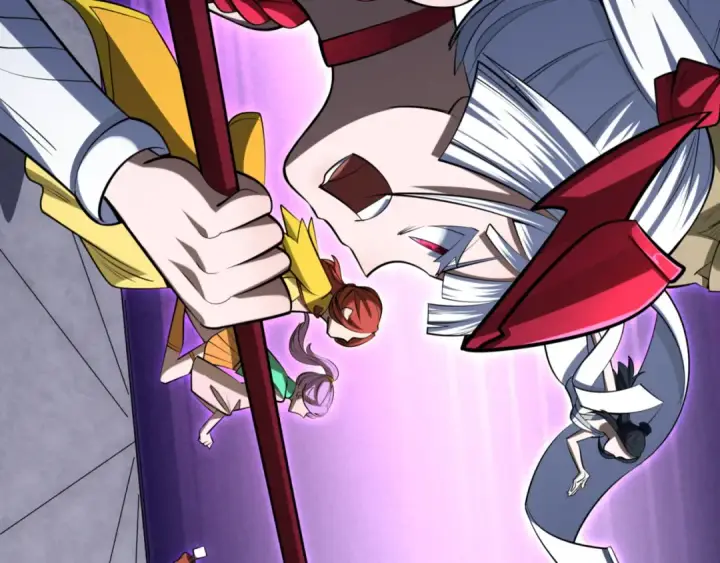 漫画《全球诡异时代》第302话 北原篇第156张图